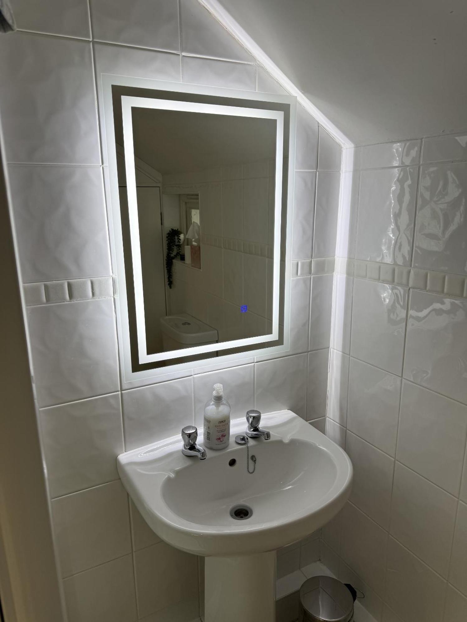 Private Entry Guesthouse Hideaway Hordle Exterior foto