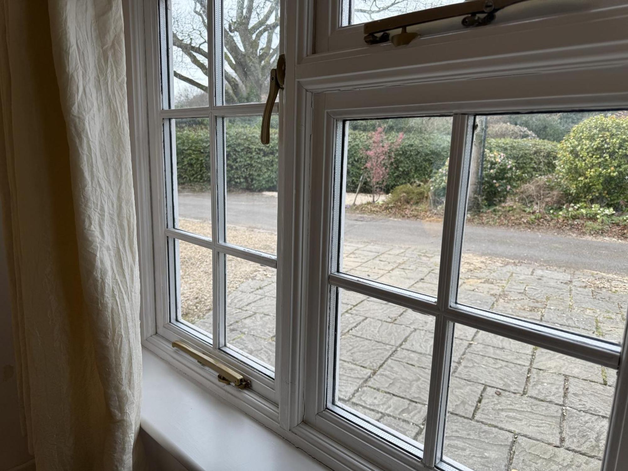 Private Entry Guesthouse Hideaway Hordle Exterior foto
